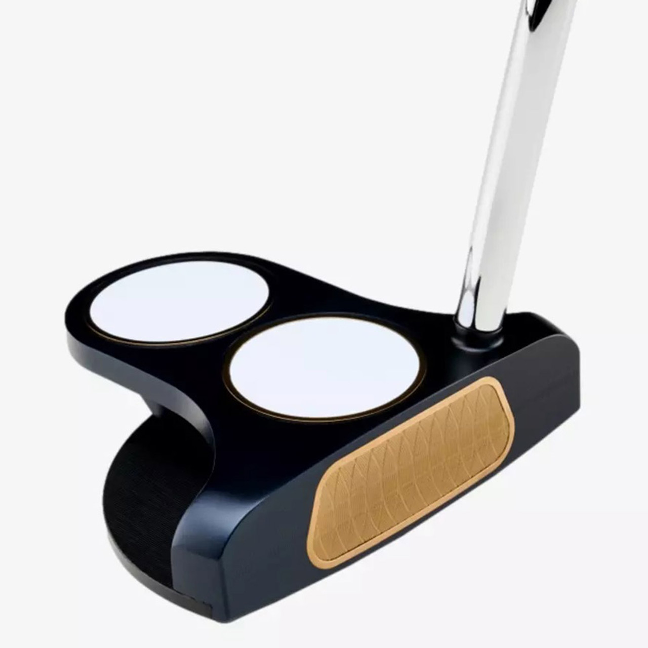 Odyssey AI-One Milled 2-Ball T DB Putter - Maple Hill Golf
